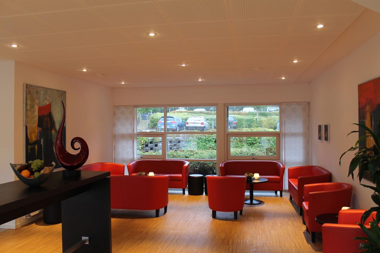 Fuglsangcentret Hotel Fredericia Exterior photo